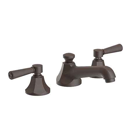 Widespread Lavatory Faucet in Multiple Finishes - Maison&Co.