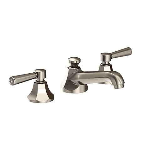 Widespread Lavatory Faucet in Multiple Finishes - Maison&Co.