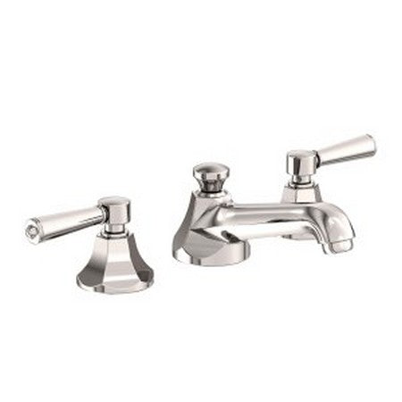 Widespread Lavatory Faucet in Multiple Finishes - Maison&Co.