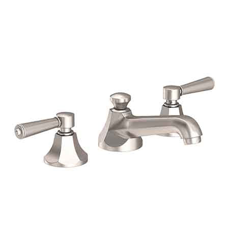 Widespread Lavatory Faucet in Multiple Finishes - Maison&Co.