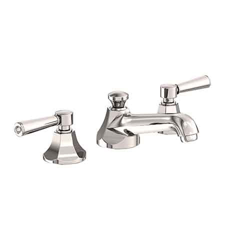 Widespread Lavatory Faucet in Multiple Finishes - Maison&Co.