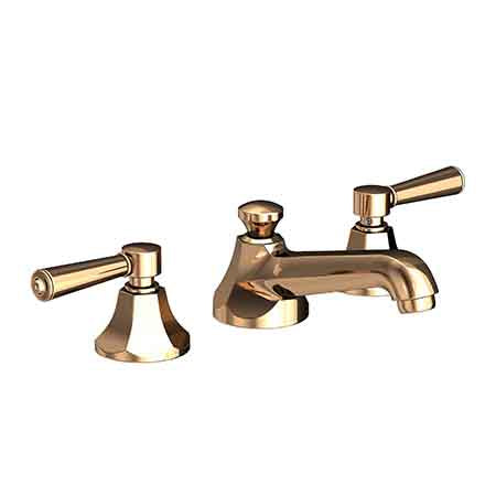 Widespread Lavatory Faucet in Multiple Finishes - Maison&Co.
