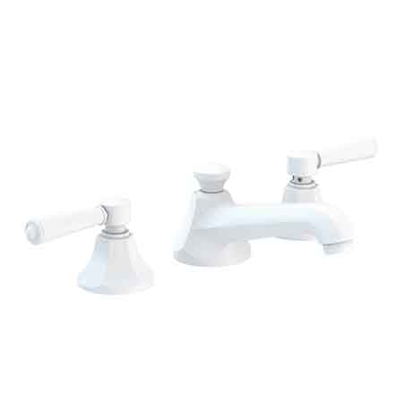 Widespread Lavatory Faucet in Multiple Finishes - Maison&Co.