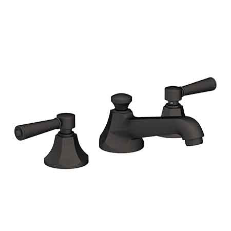 Widespread Lavatory Faucet in Multiple Finishes - Maison&Co.
