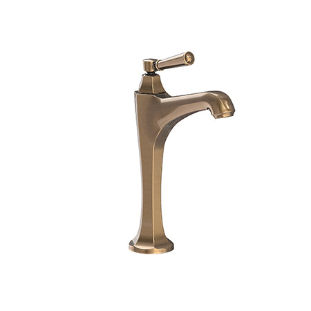 Single Hole Vessel Faucet in Multiple Finishes - Maison&Co.