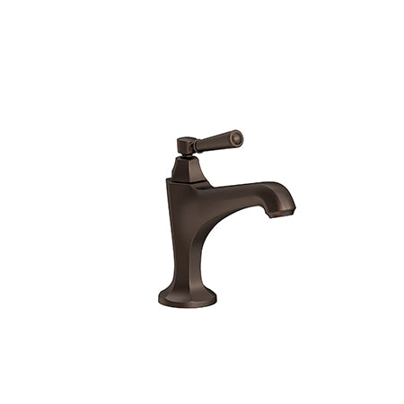 Single Hole Lavatory Faucet in Multiple Finishes - Maison&Co.