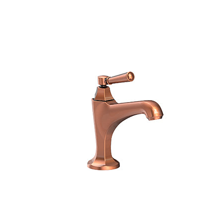 Single Hole Lavatory Faucet in Multiple Finishes - Maison&Co.