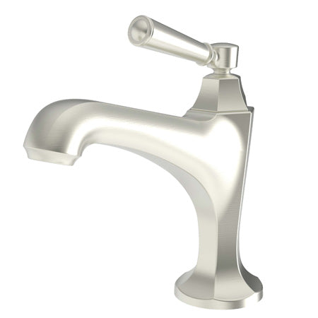 Single Hole Lavatory Faucet in Multiple Finishes - Maison&Co.