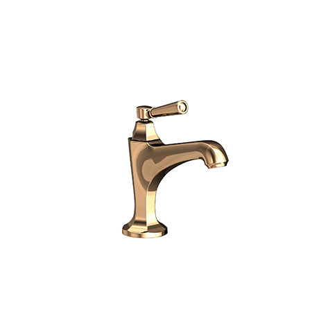 Single Hole Lavatory Faucet in Multiple Finishes - Maison&Co.