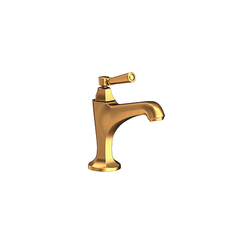 Single Hole Lavatory Faucet in Multiple Finishes - Maison&Co.