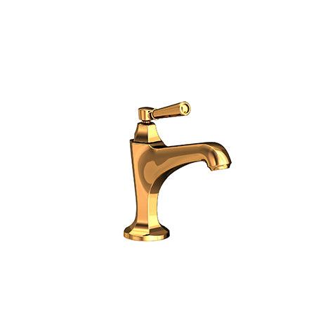 Single Hole Lavatory Faucet in Multiple Finishes - Maison&Co.