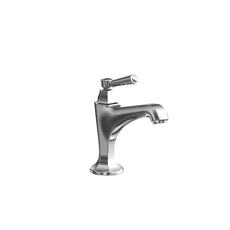 Single Hole Lavatory Faucet in Multiple Finishes - Maison&Co.