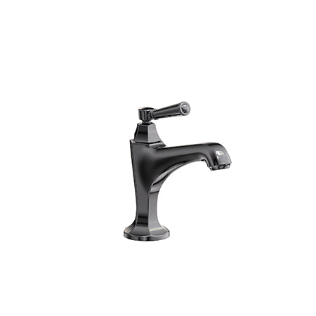 Single Hole Lavatory Faucet in Multiple Finishes - Maison&Co.
