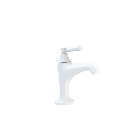 Single Hole Lavatory Faucet in Multiple Finishes - Maison&Co.