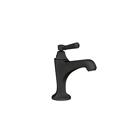 Single Hole Lavatory Faucet in Multiple Finishes - Maison&Co.