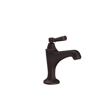 Single Hole Lavatory Faucet in Multiple Finishes - Maison&Co.