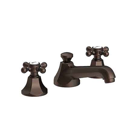Widespread Lavatory Faucet in Multiple Finishes - Maison&Co.
