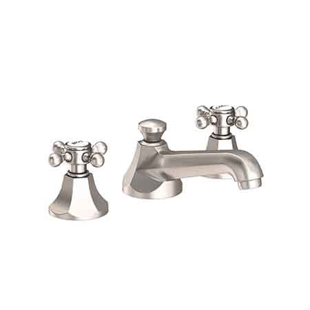 Widespread Lavatory Faucet in Multiple Finishes - Maison&Co.
