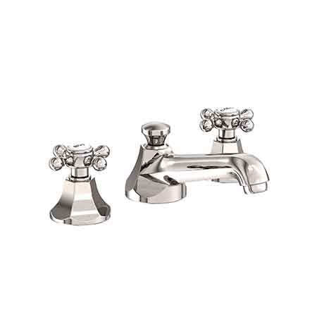 Widespread Lavatory Faucet in Multiple Finishes - Maison&Co.
