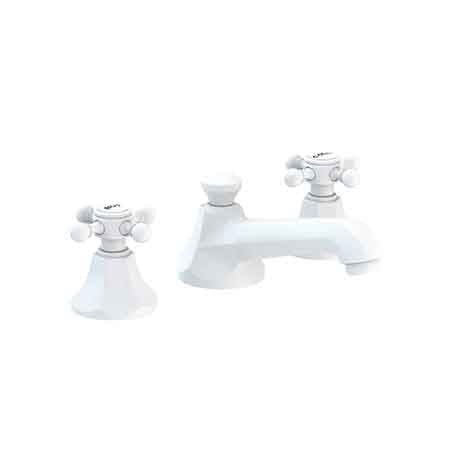 Widespread Lavatory Faucet in Multiple Finishes - Maison&Co.