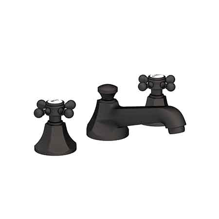 Widespread Lavatory Faucet in Multiple Finishes - Maison&Co.