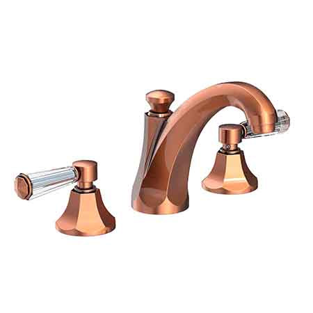 Widespread Lavatory Faucet in Multiple Finishes - Maison&Co.