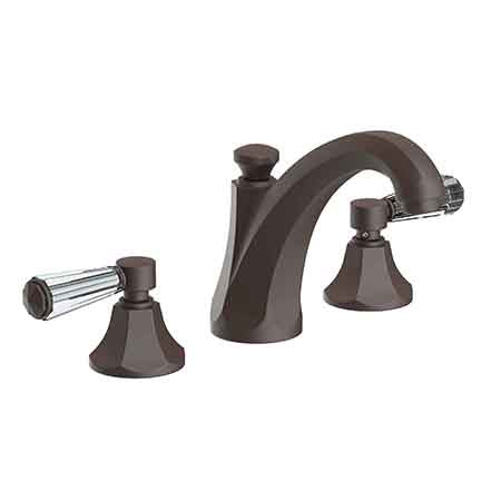 Widespread Lavatory Faucet in Multiple Finishes - Maison&Co.