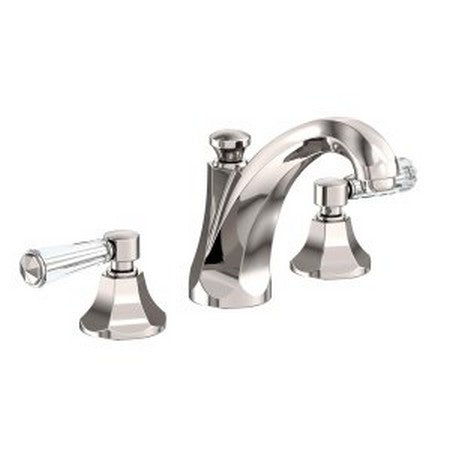 Widespread Lavatory Faucet in Multiple Finishes - Maison&Co.