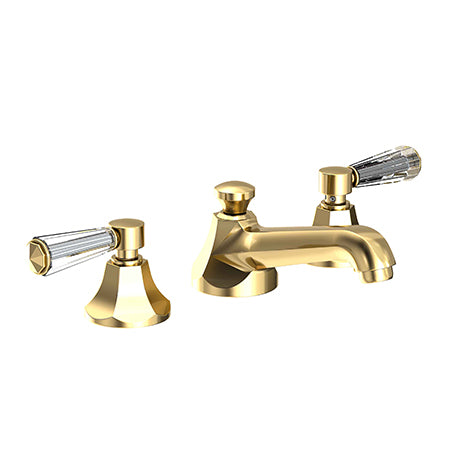 Widespread Lavatory Faucet in Multiple Finishes - Maison&Co.