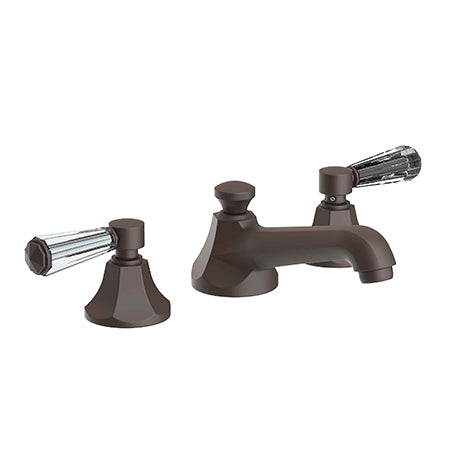 Widespread Lavatory Faucet in Multiple Finishes - Maison&Co.