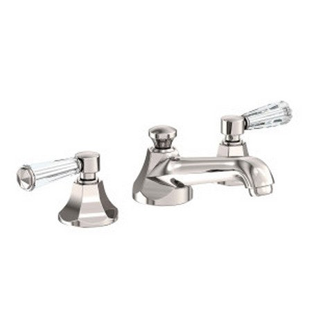 Widespread Lavatory Faucet in Multiple Finishes - Maison&Co.
