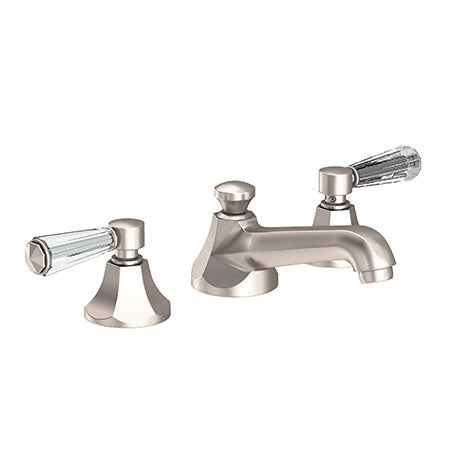 Widespread Lavatory Faucet in Multiple Finishes - Maison&Co.