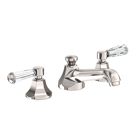Widespread Lavatory Faucet in Multiple Finishes - Maison&Co.