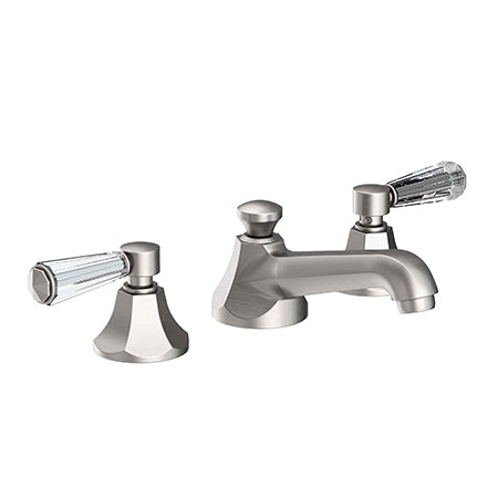Widespread Lavatory Faucet in Multiple Finishes - Maison&Co.