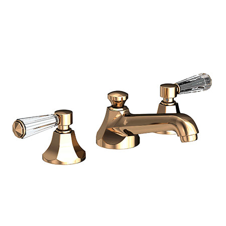 Widespread Lavatory Faucet in Multiple Finishes - Maison&Co.