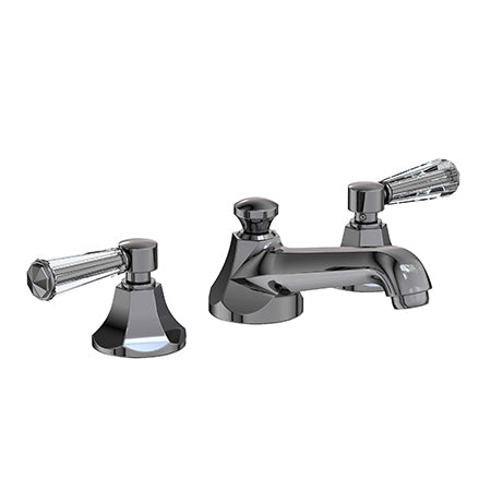Widespread Lavatory Faucet in Multiple Finishes - Maison&Co.