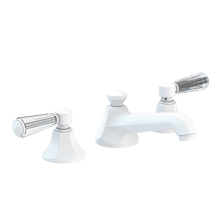 Widespread Lavatory Faucet in Multiple Finishes - Maison&Co.