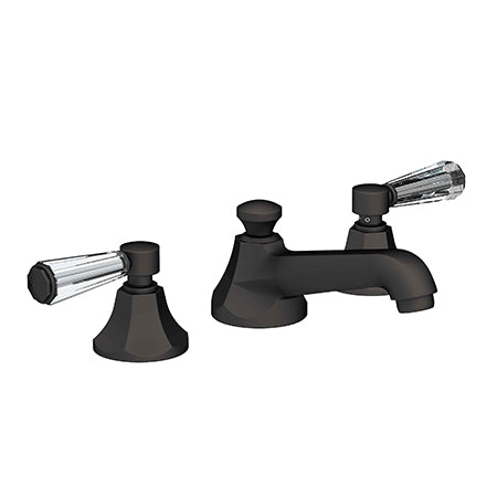 Widespread Lavatory Faucet in Multiple Finishes - Maison&Co.
