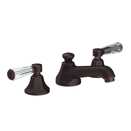 Widespread Lavatory Faucet in Multiple Finishes - Maison&Co.