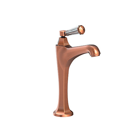 Single Hole Vessel Faucet in Multiple Finishes - Maison&Co.