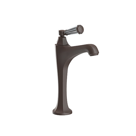 Single Hole Vessel Faucet in Multiple Finishes - Maison&Co.