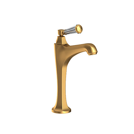 Single Hole Vessel Faucet in Multiple Finishes - Maison&Co.