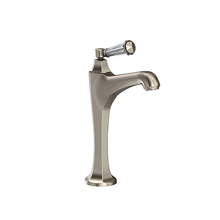 Single Hole Vessel Faucet in Multiple Finishes - Maison&Co.