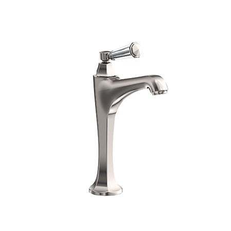 Single Hole Vessel Faucet in Multiple Finishes - Maison&Co.