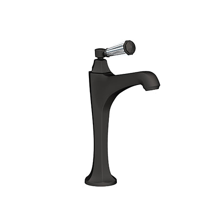 Single Hole Vessel Faucet in Multiple Finishes - Maison&Co.
