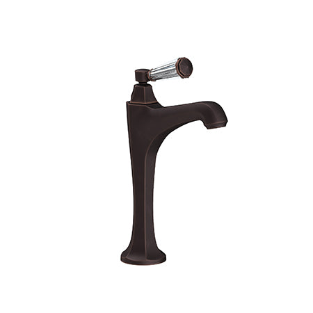 Single Hole Vessel Faucet in Multiple Finishes - Maison&Co.