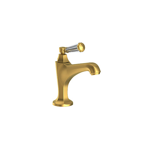 Single Hole Lavatory Faucet in Multiple Finishes - Maison&Co.