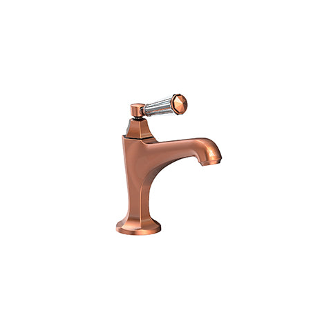 Single Hole Lavatory Faucet in Multiple Finishes - Maison&Co.