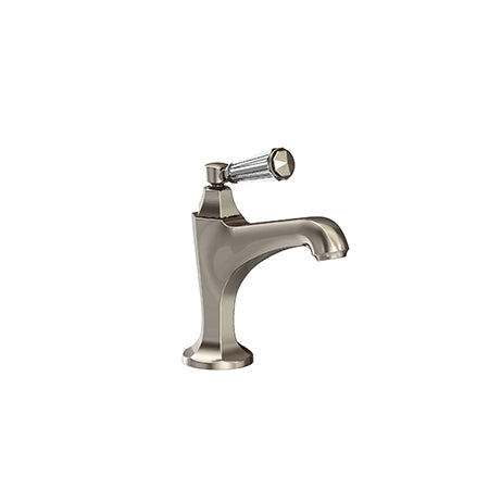 Single Hole Lavatory Faucet in Multiple Finishes - Maison&Co.
