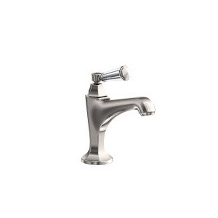 Single Hole Lavatory Faucet in Multiple Finishes - Maison&Co.